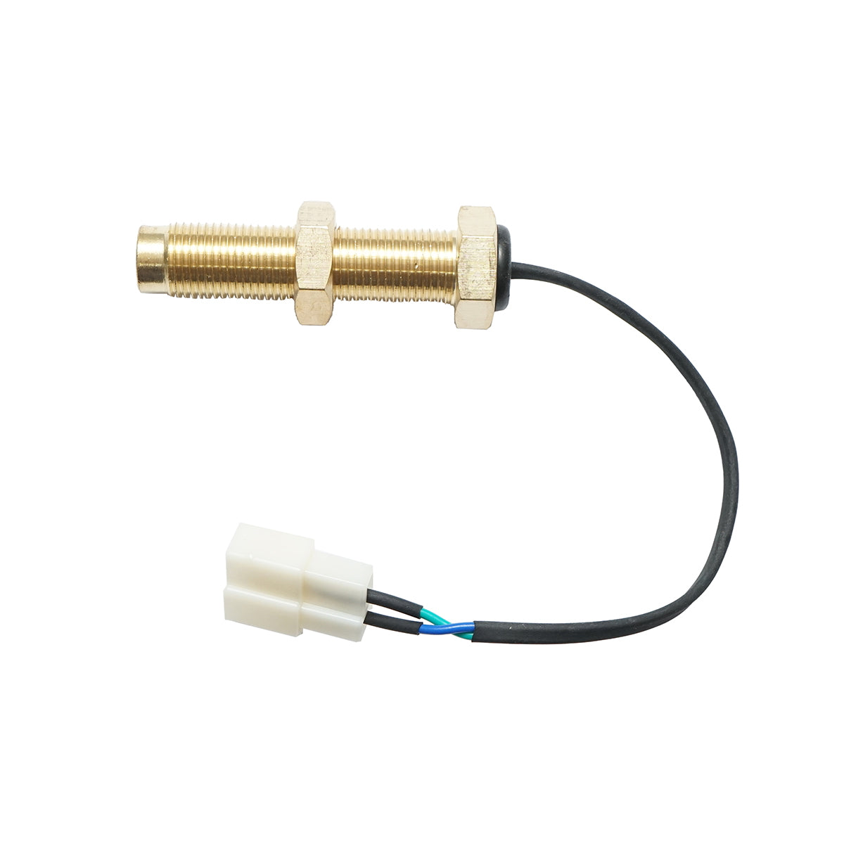 Universal M16 manometer probe